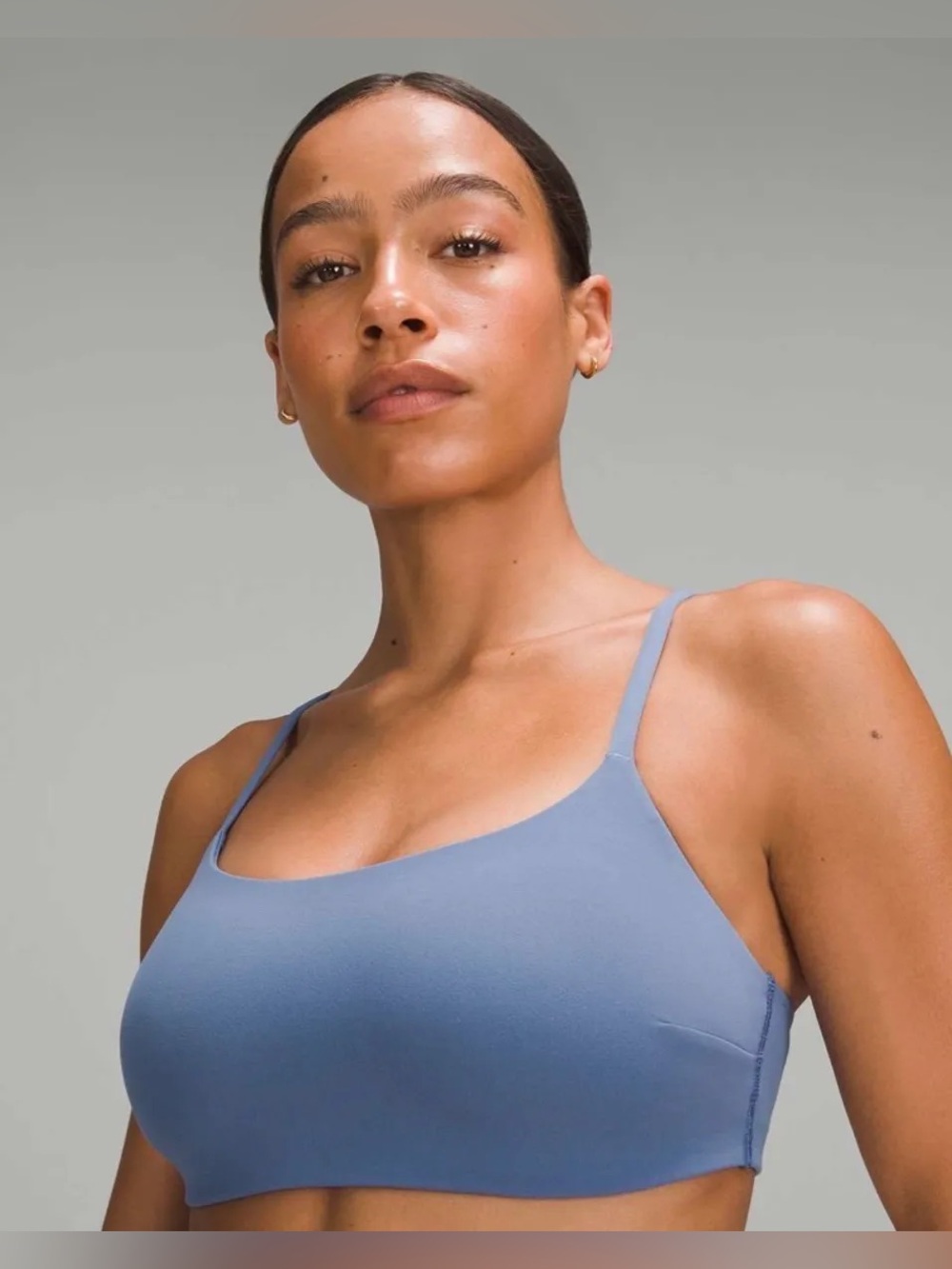 Lululemon Wunder Train Strappy Racer Bra *Light Support, C/D Cup